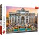 TREFL Puzzle Fontana Di Trevi u Rimu - 500 delova - T37292