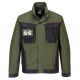 MONSUN Radna bluza M703 - MX3, maslinasta - 60697