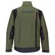 MONSUN Radna bluza M703 - MX3, maslinasta - 60697