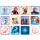 TREFL Puzzle 2u1 Frozen II Misteriozna zemlja - T90814