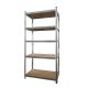 eHomeStorage Garažna metalna polica 180x90x45cm 5 nivoa - TA20A-STORAGE