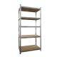 eHomeStorage Garažna metalna polica 180x90x45cm 5 nivoa - TA20A-STORAGE