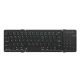 Tastatura sklopiva Nillkin Cube crna - EP3050717