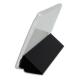 Maska na preklop Tablet Stripes iPad Air 3 10.5 in(2019) crna - 036425-1