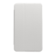 Maska za Samsung T280/ Tab A 70 in bela na preklop Tablet Stripes - 015885-1