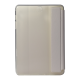 Maska za Samsung T550/ Tab A 96 in bela na preklop Tablet Stripes - 019224