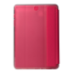 Maska za Samsung T550/ Tab A 96 in pink na preklop Tablet Stripes - 019225