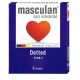 Masculan Tačkasti prezervativi 3 komada - EP3175134