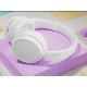 PHILIPS Bluetooth slušalice TAH5209WT/00, bela - 20568