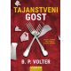 Tajanstveni gost - 9788610045345