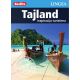Tajland – inspiracija turistima - 9788664510417