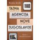 Tajna agencija nove Jugoslavije - 9788652139835