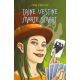 Tajne veštine Marte Smart - 9788652113941