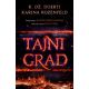 Tajni grad - 9788652147847