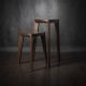 MEDA FURNITURE Takai set pomoćnih stočića - StoTakaiSet35