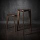 MEDA FURNITURE Takai set pomoćnih stočića - StoTakaiSet35
