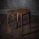 MEDA FURNITURE Takai set pomoćnih stočića - StoTakaiSet35