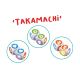 FLEXIQ Takamachi - 30007