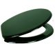 EUROPLAST WC DASKA  EVA TAMNO ZELENA - 6460000004