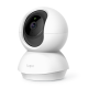 TP LINK Kamera TP-LINK TAPO C200 Wi-Fi, pan/tilt, bela - TAPO C200