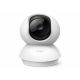 TP LINK Kamera TP-LINK TAPO C200 Wi-Fi, pan/tilt, bela - TAPO C200