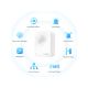 TP LINK Tapo H100 Smart Hub sa zvonom - TAPO H100