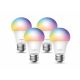 TP LINK Pametna sijalica, Wi-Fi, Multicolor - TAPO L530E