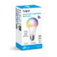 TP LINK Pametna sijalica, Wi-Fi, Multicolor - TAPO L530E
