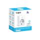 TP LINK Pametna utičnica TAPO P100, Wi-Fi, bela - TAPO P100(1-PACK)