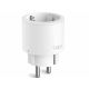 TP LINK Pametna uticnica Tapo P115, bela - TAPO P115(1-PACK)