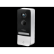 Kamera zvono za ulaz TP-LINK Tapo D230S1/video 2K 5MP/Color night/smart AI detection/IP64/bela - EP3062725