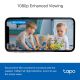 TP LINK Kamera TAPO C100, WI-FI 2MPX - SCA00805