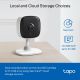 TP LINK Kamera TAPO C100, WI-FI 2MPX - SCA00805