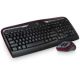 LOGITECH Bežična tastatura i miš MK330 - TAS00365