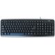 ETECH Tastatura E-5050 crna - TAS00472