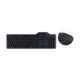 DELL Tastatura KB813 Smartcard USB US crna - TAS00550