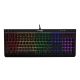 KINGSTON Gejmerska tastatura HX-KB5ME2-US HyperX Alloy Core RGB - TAS00840