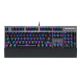 MOTOSPEED Gejmerska tastatura CK108 RGB - TAS00900