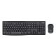 LOGITECH MK295 Silent Wireless Combo - TAS00980-1