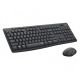 LOGITECH MK295 Silent Wireless Combo - TAS00980-1