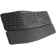 LOGITECH K860 Ergo Wireless Split US tastatura - TAS01031