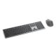 DELL KM7321W Premier Multi-device Wireless YU tastatura + miš siva - TAS01049