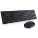 DELL KM5221W Pro Wireless YU tastatura + miš crna - TAS01066