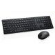 DELL KM5221W Pro Wireless YU tastatura + miš crna - TAS01066