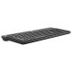 A4 TECH FK25 FSTYLER USB US crna tastatura - TAS01077