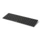 RAPOO E9100M Wireless Ultra Slim US tastatura - TAS01079
