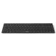 RAPOO E9100M Wireless Ultra Slim US tastatura - TAS01079