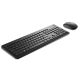 DELL KM3322W Wireless US tastatura + miš crna - TAS01105