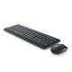 DELL KM3322W Wireless YU tastatura + miš siva - TAS01106