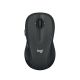LOGITECH MK545 Advanced Wireless Desktop US tastatura + miš crna - TAS01117